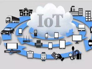 日本柔性工廠合作聯盟加速物聯網技術應用，推動工廠網絡技術創新