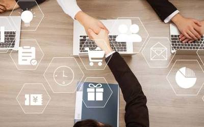 科技公司經(jīng)營范圍之網(wǎng)絡(luò)技術(shù)開發(fā) 創(chuàng)新驅(qū)動與商業(yè)價(jià)值