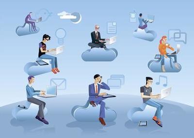 百融云創(chuàng) 以云計(jì)算為基石，賦能金融行業(yè)數(shù)字化轉(zhuǎn)型與網(wǎng)絡(luò)技術(shù)開發(fā)