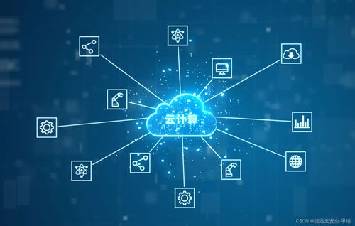 云計(jì)算技術(shù)驅(qū)動網(wǎng)絡(luò)技術(shù)開發(fā) 優(yōu)勢凸顯與未來展望